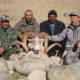 Tajikistan Marco Polo Hunt Report from Richard Frey